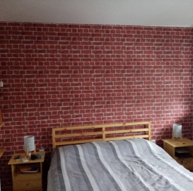 Molerski radovi &amp; Lepljenje tapeta, Beograd (Zemun)