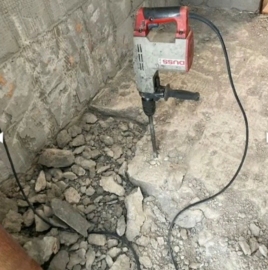 ADAPTACIJE STANOVA-BEOGRAD, Beograd (Vračar)