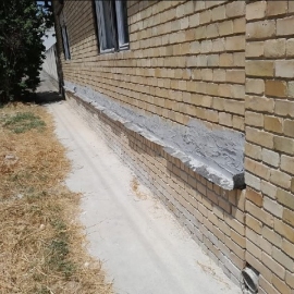 HIDROIZOLACIJA VLAŽNIH KUĆA, Novi Sad