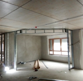 Molersko gipsarski radovi-Beograd, Beograd
