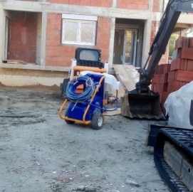 Molersko gipsarski radovi-Beograd, Beograd
