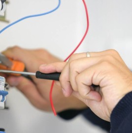 Sve elektro monterske radove kao i popravke u stanovima i kucama, Beograd (Palilula)