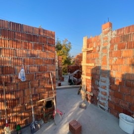 Izgradnja kuca kljuc u ruke, Beograd (Novi Beograd)