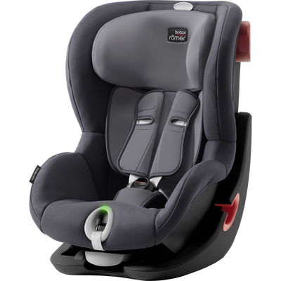 Auto sedište Britax Römer King II