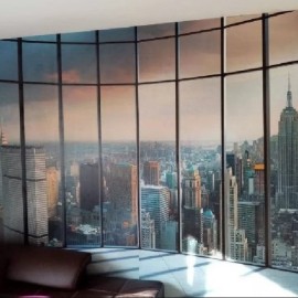 Molerski radovi & Lepljenje tapeta, Beograd (Zemun)