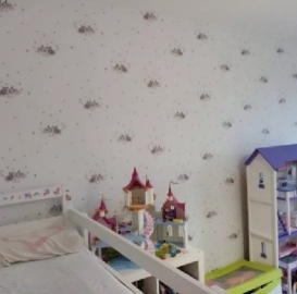Molerski radovi &amp; Lepljenje tapeta, Beograd (Zemun)