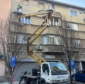 Adaptacije-Novi Sad, Novi Sad