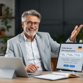 Online časovi nemačkog jezika, Novi Sad