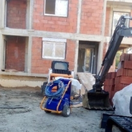 Molersko gipsarski radovi u Beogradu - Transformišite svoj prostor!, Beograd