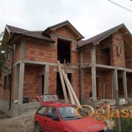 Građevinske usluge crnotravac i Sin, Novi Sad