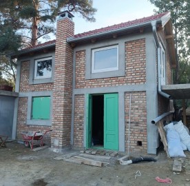 Građevinske usluge crnotravac i Sin, Novi Sad