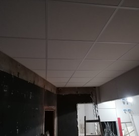 Gipsarski radovi - Gips na kvadrat, Vrbas