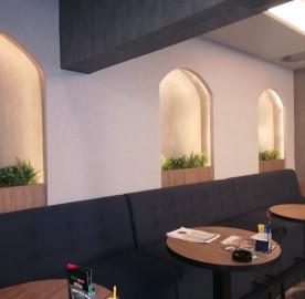 Gipsarski radovi - Gips na kvadrat, Vrbas