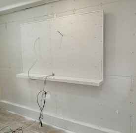 Gipsarski radovi - Gips na kvadrat, Vrbas