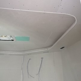 Gipsarski radovi - Gips na kvadrat, Vrbas