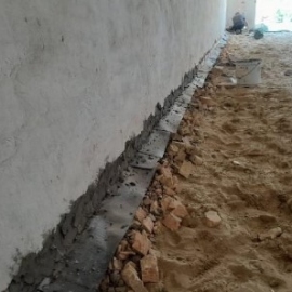 Rešite Se Vlažnih Kuća Jednom Zauvek, Novi Sad