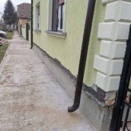 Rešite Se Vlažnih Kuća Jednom Zauvek, Novi Sad