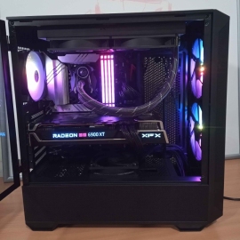 Nadogradnja i Sklapanje Računara ili Laptopa (+ Instalacija Sistema), Beograd (Zvezdara)