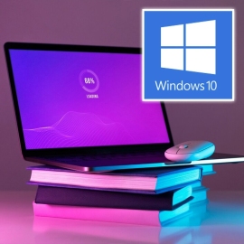 Instalacija ili Reinstalacija Windows / macOS / Linux + Čuvanje Podata, Beograd (Zvezdara)