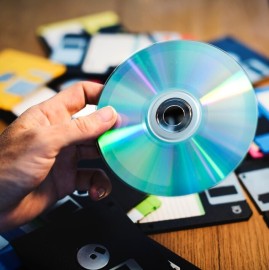Zamena ili Instalacija CD/DVD Čitača i Rezača, Beograd (Zvezdara)