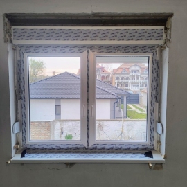 Montaža PVC stolarije po meri , Beograd