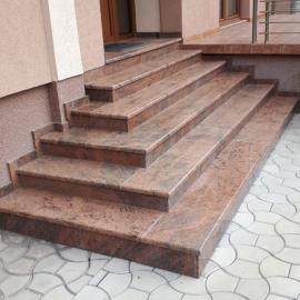 Kamenorezačka radnja TOPALOVIĆ, Kruševac