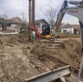 USLUGE BAGEROM - Beograd i okolina, Beograd