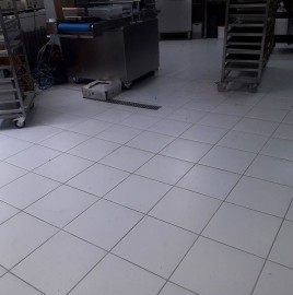 Keramicar,keramicarske usluge, Beograd (Novi Beograd)
