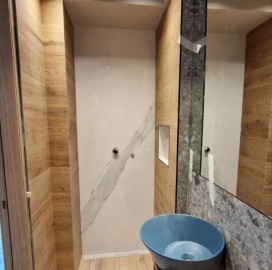 Gipsstyle gipsarski radovi pregradni zidovi spušteni plafoni, Beograd