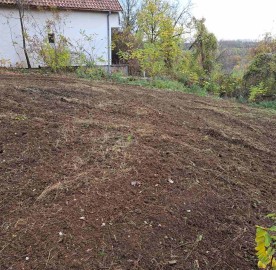 Usluzno freziranje i uredjenje dvorista, Barajevo