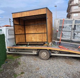 Šlep sluzba 00-24 h, Barajevo