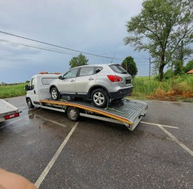 Šlep sluzba 00-24 h, Barajevo