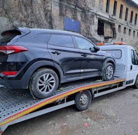 Šlep sluzba 00-24 h, Barajevo