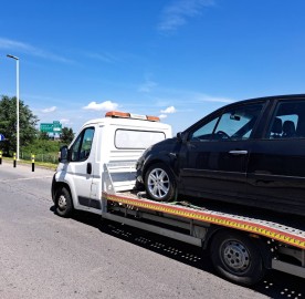 Šlep sluzba 00-24 h, Barajevo