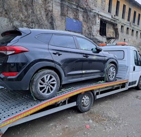 Šlep sluzba 00-24 h, Barajevo