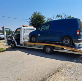 Šlep sluzba 00-24 h, Barajevo