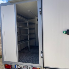 Iznajmljujemo hladnjace za sve vrste proslava, Beograd