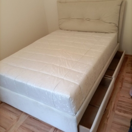 Izrada tapaciranog i prerada starog namestaja, Vranje