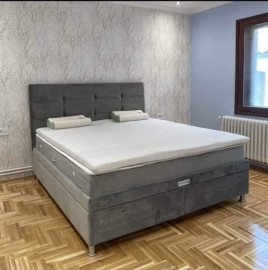 Izrada plocastog materijala od iverice i medijana, Beograd (Zvezdara)