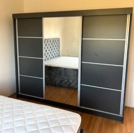 Izrada plocastog materijala od iverice i medijana, Beograd (Zvezdara)