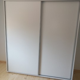 Izrada plocastog materijala od iverice i medijana, Beograd (Zvezdara)