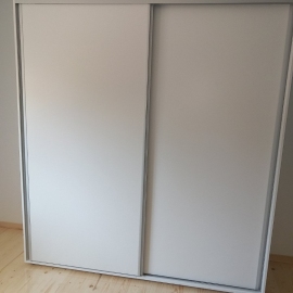 Izrada plocastog materijala od iverice i medijana, Beograd (Zvezdara)