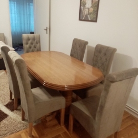 Izrada plocastog materijala od iverice i medijana, Beograd (Zvezdara)