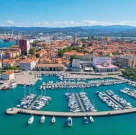 Kombi Prevoz Beograd Ljubljana | Siguran i Udoban Prevoz - Slovenija, Beograd