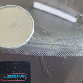 Auto stakla Novi Sad, Novi Sad