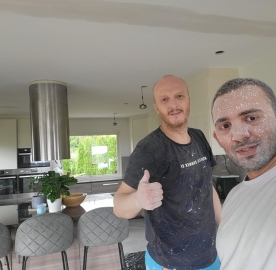 Adaptacija stanova-Beograd, Beograd