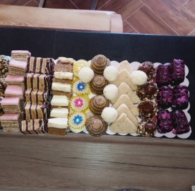 Trpeza Trajkovic-Ukus tradicije na vasem stolu, Beograd