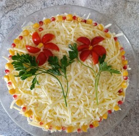 Trpeza Trajkovic-Ukus tradicije na vasem stolu, Beograd