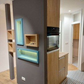 Sve vrste stolarskih usluga-Beograd, Beograd