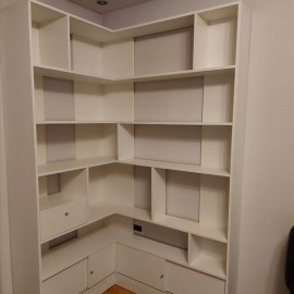 Sve vrste stolarskih usluga-Beograd, Beograd
